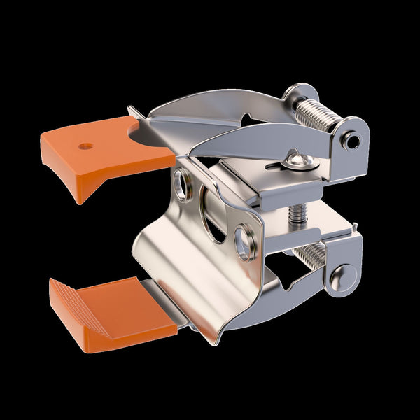 Einbauzubehör für schwarzes einphasiges Stromschienensystem prezzo