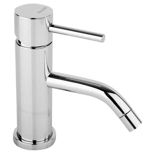 online Messing Waschtischarmatur 5x16x17cm TFT Mini verchromt