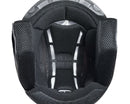 Casco Jet per Scooter Visiera Lunga CGM Florence 107A Giallo Fluo