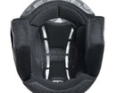 Casco Jet per Scooter Visiera Sagomata CGM Cancun 107S Nero