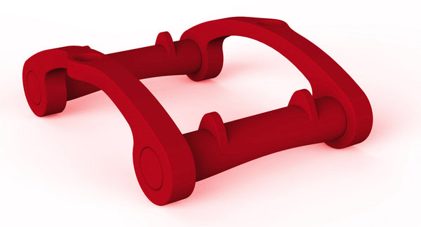 Supporto Galleggiante Chaise Longue Arkema Serendipity Ruby sconto