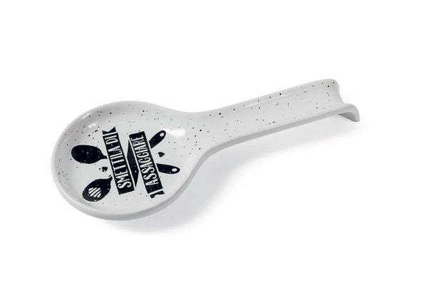 Löffelablage in Keramik Villa d'Este Home Tivoli prezzo