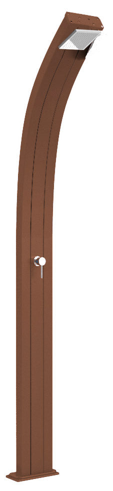 Doccia da Giardino Miscelatore Arkema Spring Oro Van Gogh prezzo