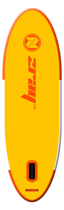 SUP Gonfiabile per Ragazzi 244x76x10cm ZRAY K8 Teens Board