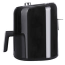 Friggitrice Elettrica ad Aria 10 Cotture 5,5 Litri 1400W Kooper Dorabel Nera