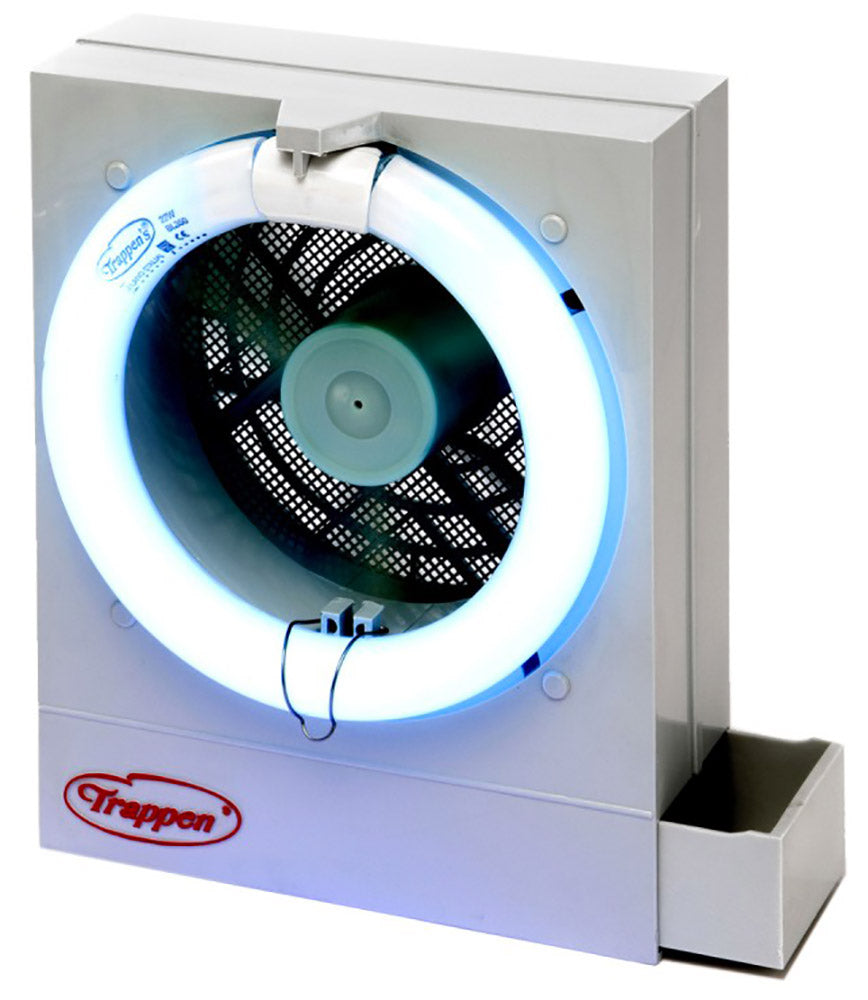 Elektrisches Saug-Moskitonetz 40W...