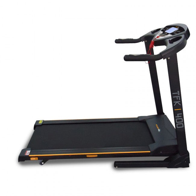Tapis Roulant Motorizzato 2,75Hp 14Km/h Everfit TFK-400