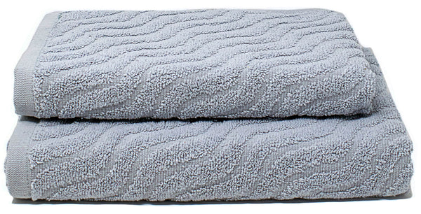 acquista Set Schwamm-Gästetücher + Sally Wave Pearl