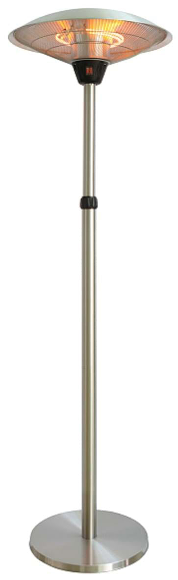 Outdoor Herd Elektroheizung Pilz 2100W Qlima PEP2021E online