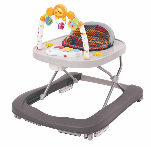 acquista Lauflernhilfe 3 Höhen Zibos Arco Cloud Grey