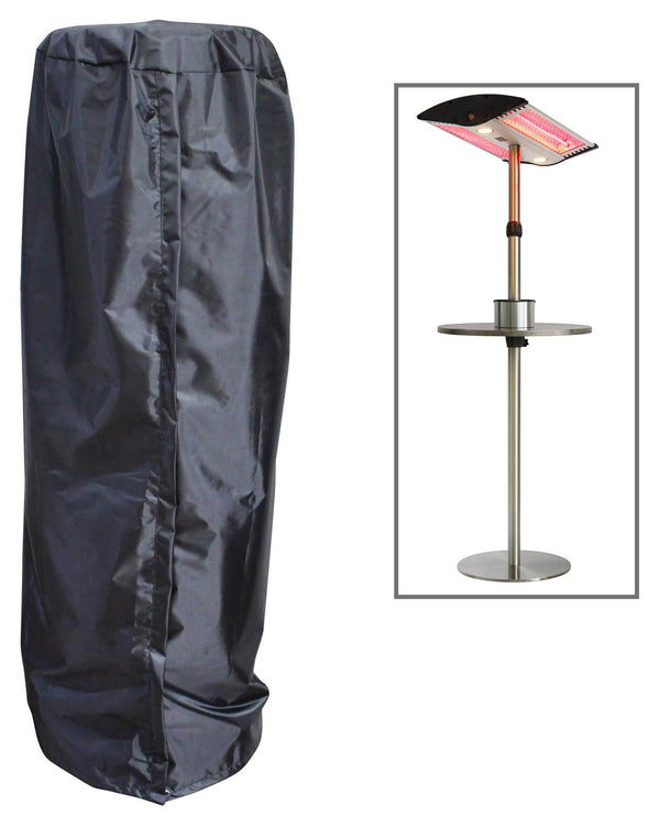 Kraus Gea Elektroheizung Lampenabdeckung für Outdoor-Kocher prezzo