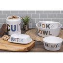 Burriera 18,5x12,5x7,5 cm  in Gres VdE Tivoli 1996 Luxury