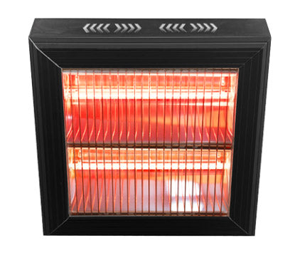 online Stufa Elettrica ad Infrarossi Industriale 4000W Art-Eco HLQT40BG