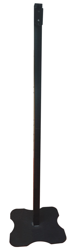 prezzo Metallhalterung für Black Visel Ticket Dispenser