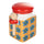 Barattolo con Cucchiaino 433 ml in Ceramica VdE Tivoli 1996 Infinito