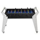 Calcio Balilla in MDF 146,5x64,5x8 cm 