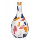 Oliera Ø12x22 cm 870 ml in Ceramica VdE Tivoli 1996 Masseria