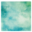 Sottopentola 16x16x1 cm in Ceramica VdE Tivoli 1996 Shades of Ocean