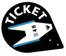 Kit Eliminacode Display 2 Cifre Distributore 2000 Ticket MiniPoint Visel