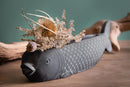 Set 3 Contenitori Balena 225 H 85 cm
