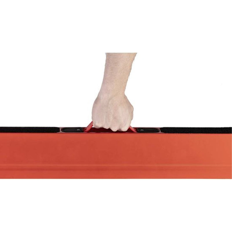 Cavalletto Pieghevole Salvaspazio da Lavoro Fai da Te Capacità 500Kg Antiscivolo