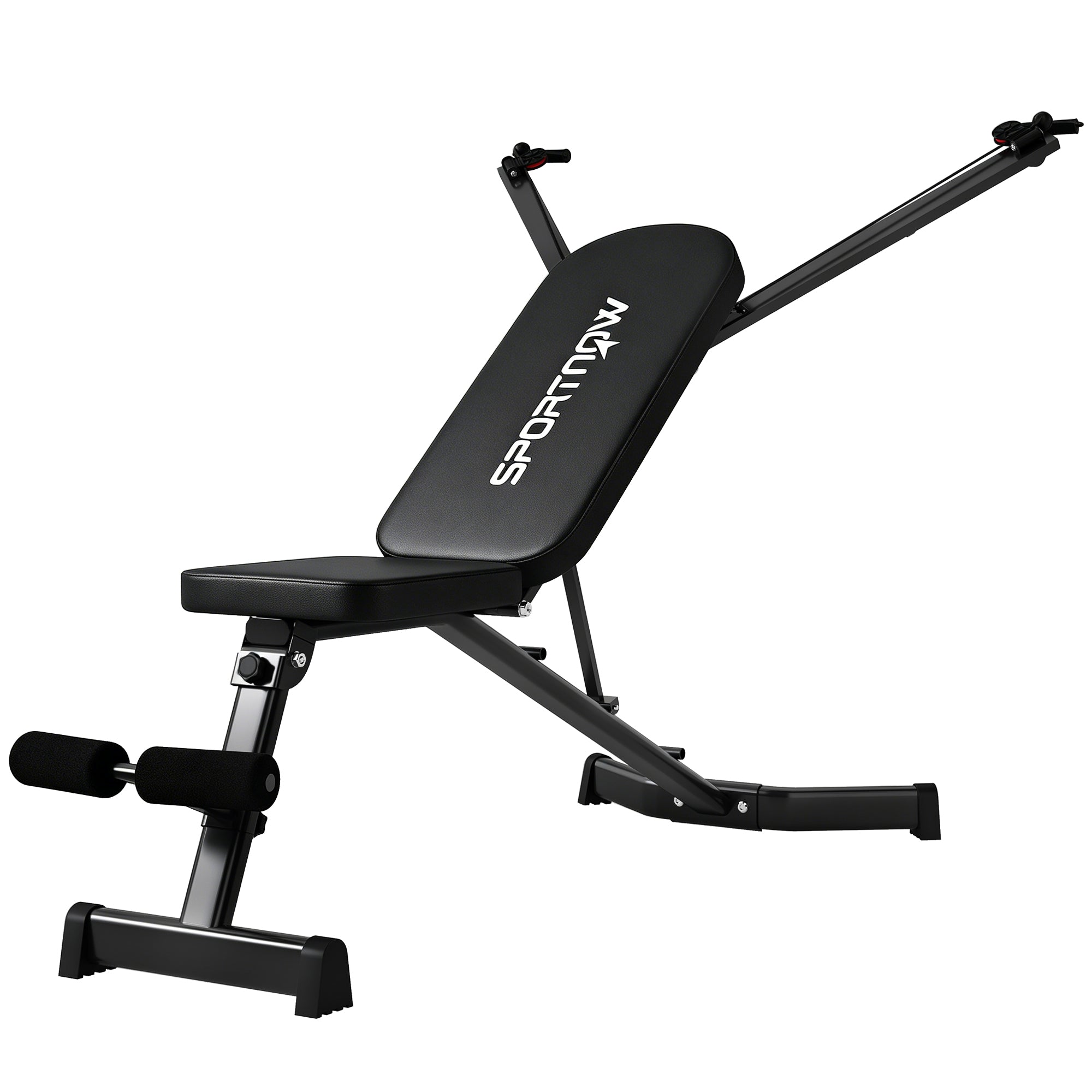 Panca Fitness Regolabile...