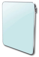 Pannello Radiante Elettrico da Parete 450W Vannini Aries Bianco