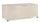 Baule Contenitore da Esterno 182x89,4x70h cm Apertura Facile e Ruote in Alluminio Ocean L Seta