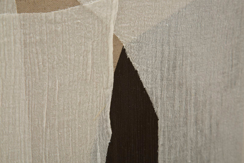 Dipinto su Tela Redy 80x100x2,8 cm Cornice in Legno di Pino Multicolor