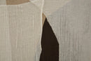 Dipinto su Tela Redy 80x100x2,8 cm Cornice in Legno di Pino Multicolor