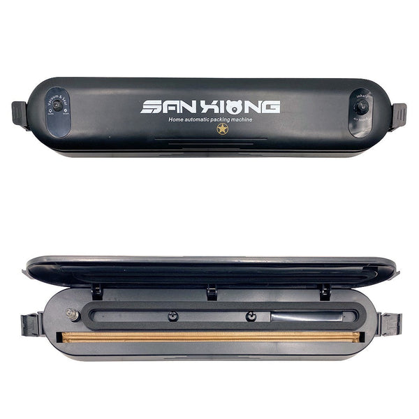 Macchina Sigilla Sacchettiper 90W per Alimenti acquista