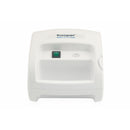 Nebulizzaotore Aerosol con Accessori Kooper  Bianco