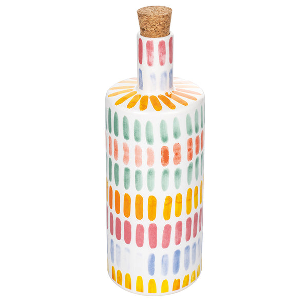 online Oliera Ø8,5x25,5 cm 770 ml in Ceramica VdE Tivoli 1996 Masseria