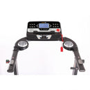 Tapis Roulant Motorizzato Richiudibile 3,75Hp 18Km/h Everfit TFK-555 Slim Hrc