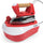 Bügeleisen mit Boiler 850ml 2000W Kooper Red