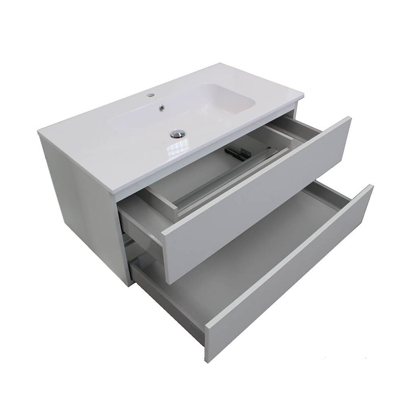 Mobile da Bagno sospeso Bali 10C Twist Corda TFT