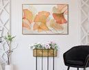 Quadro Stampa su Tela 80x120 cm con Cornice
