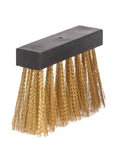 Scopino di Ricambio in Acciaio 10x7,5 cm Beige