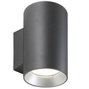Applique da Esterno a LED 20W 4000K Sovil Grigio