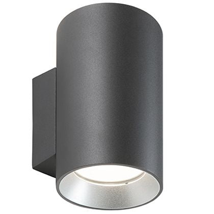 Sovil Grey 20W 3000K LED Außenwandleuchte prezzo
