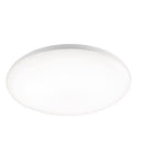 Plafoniera Tonda da Interno a LED 24W 4000K Sovil Bianca