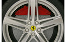 Macchina Elettrica per Bambini 6V con Licenza Ferrari F12 Berlinetta 