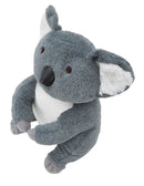 Ferma Porte Koala 23x14x26 cm in Cotone