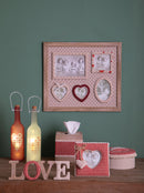 Scritta Love Larghezza 47 cm