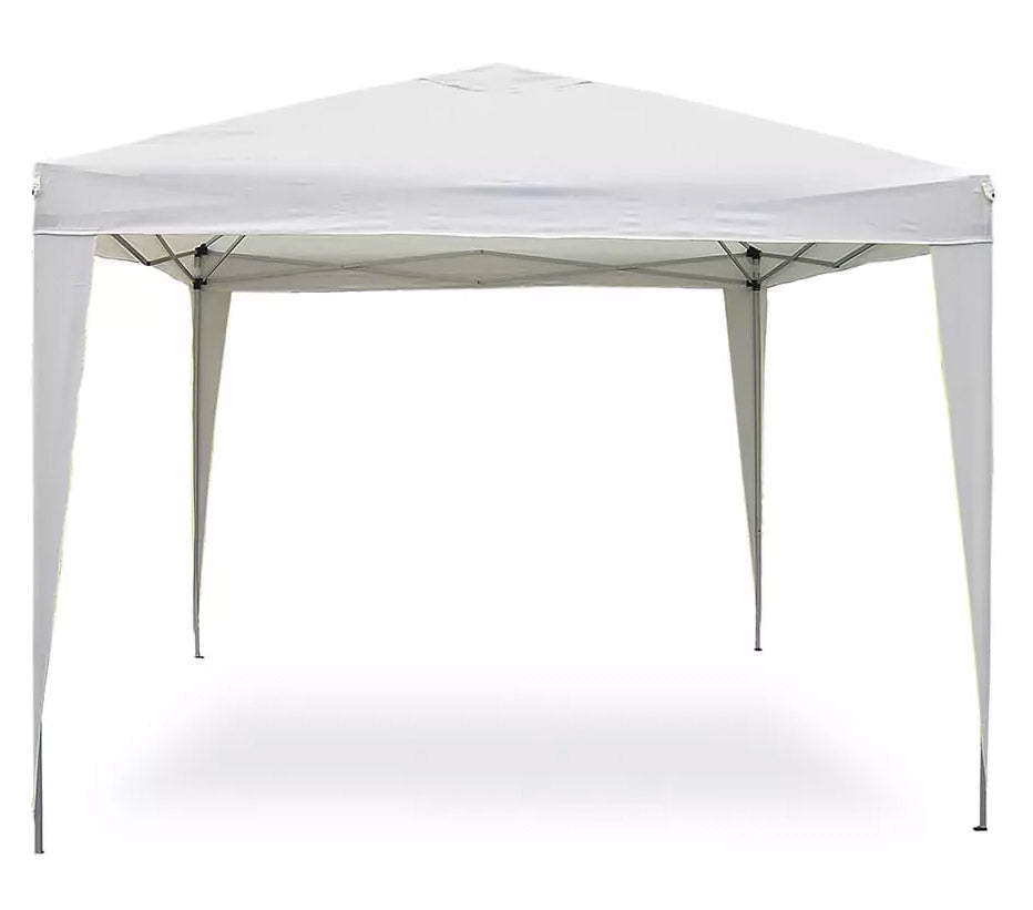 Faltbarer Gartenpavillon 3x3m...