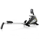 Vogatore Magnetico Richiudibile Programmabile 130Kg Max 8 Livelli Kettler Axos Rower