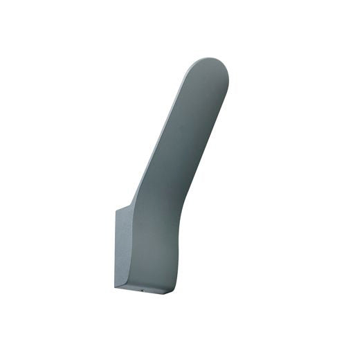 sconto Sovil Surf Grey 8W LED Außenwandleuchte