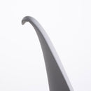 Set 4 Sedie 83x49x43 cm in Similpelle da Interno Grigio