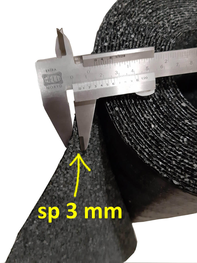 Casetta Box da Giardino per Attrezzi 155x85 cm con Porta Doppia Cieca in Legno Grigio