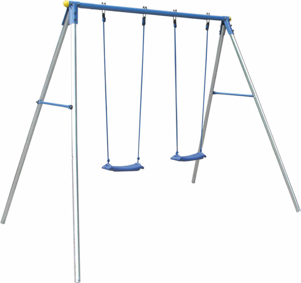 Candy 2 Doppelschaukel...